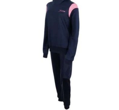 Agasalho Speedo Speerit Feminino