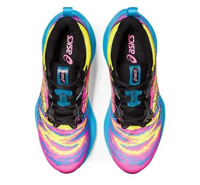 Tenis Asics Gel-Cumulus 25 Colorido Masculino