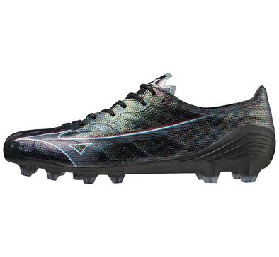 新規購入 Chuteira de Campo Masculina Mizuno Alpha Japan DTM・DAW