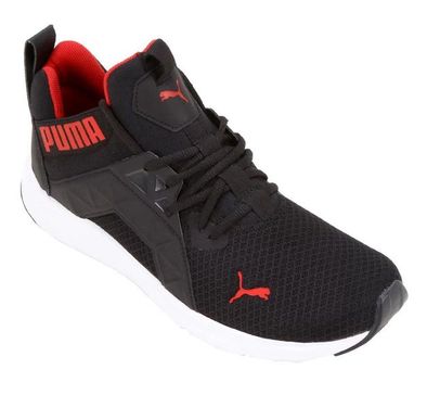 Basket fashion puma enzo