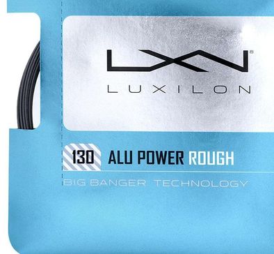 Luxilon orders alu power decathlon