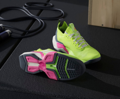 Feito para treinos de hiit: Adidas Rapidmove ADV 2