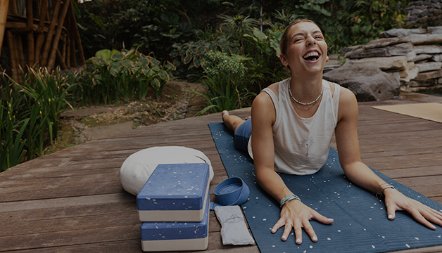 Yoga e Pilates a partir de R$44,99
