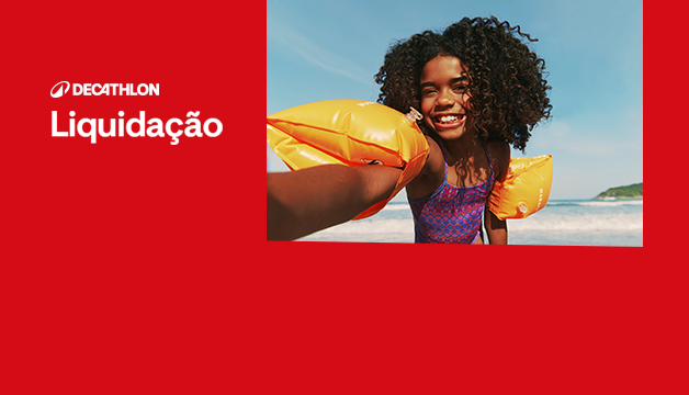 Férias de Verão com até 50%OFF