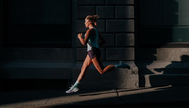 Performance na sua corrida  com até 50%OFF