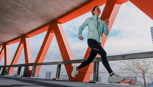 Tudo para Corrida  com até 50%OFF