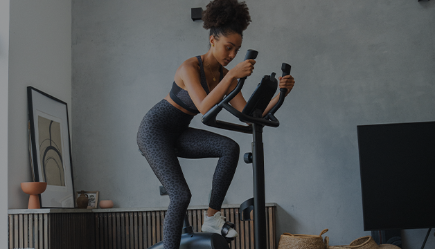 Equipamentos e Acessórios Fitness  a partir de R$ 39,99