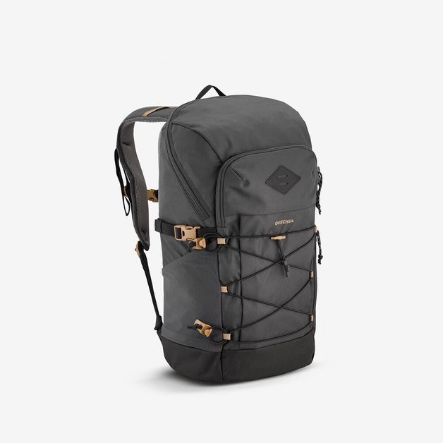 Backpack-nh-arpenaz-300-20l-gri-no-size-Unica