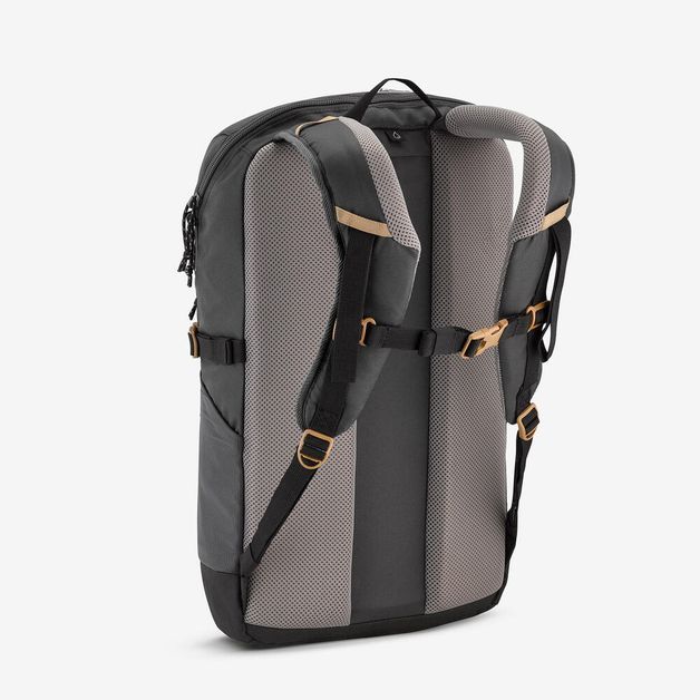 Backpack-nh-arpenaz-300-20l-gri-no-size-Unica