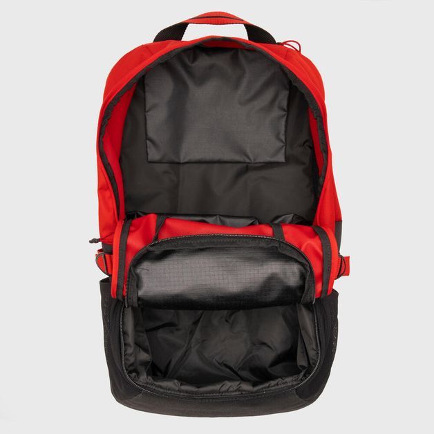 Backpack-tarmak-nba-500-bag-ppl-no-size-Vermelho