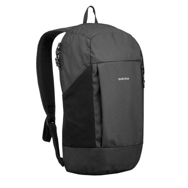 Backpack-nh-arpenaz-100-10l-cya-no-size-Unica-UNICO