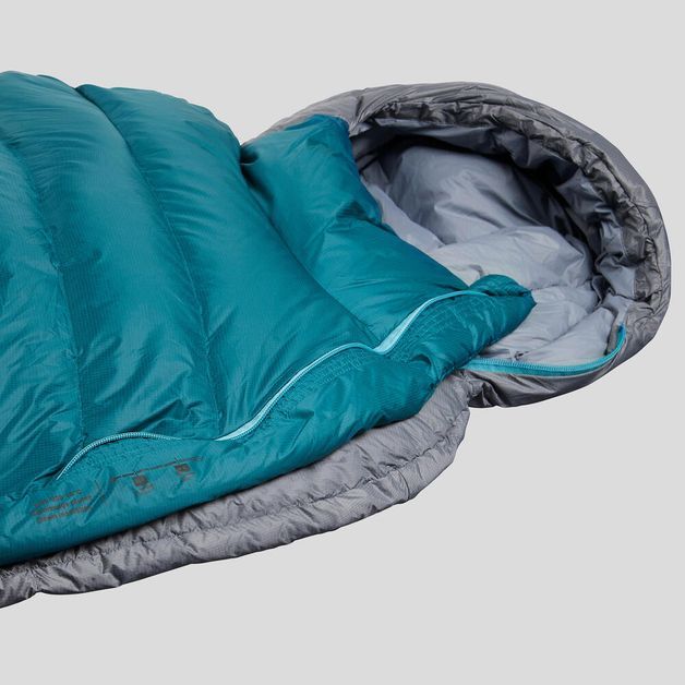 Sleeping-bag-mt-900-10°-down-blue-xl-G