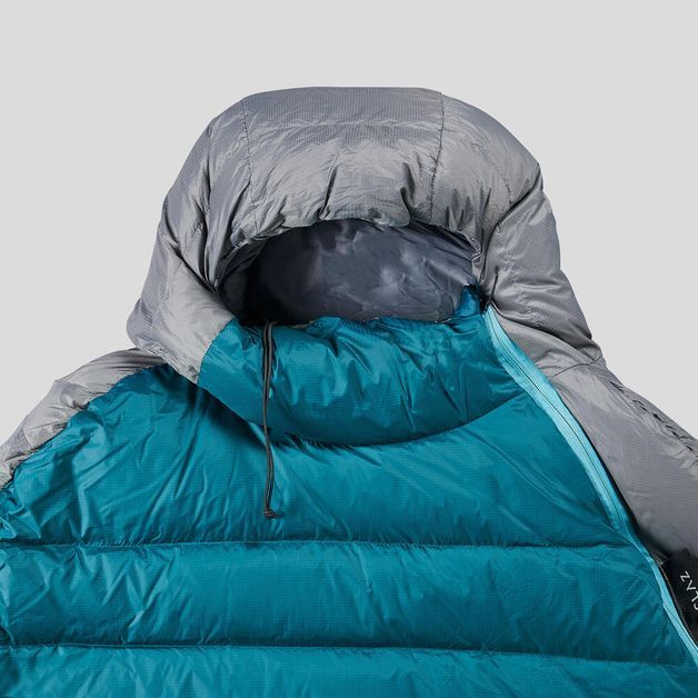 Sleeping-bag-mt-900-10°-down-blue-xl-G