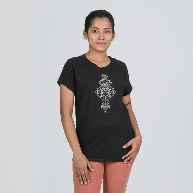 Soft-yoga-feminina-ss-camiseta-mandala-purple-gg-Preto-G