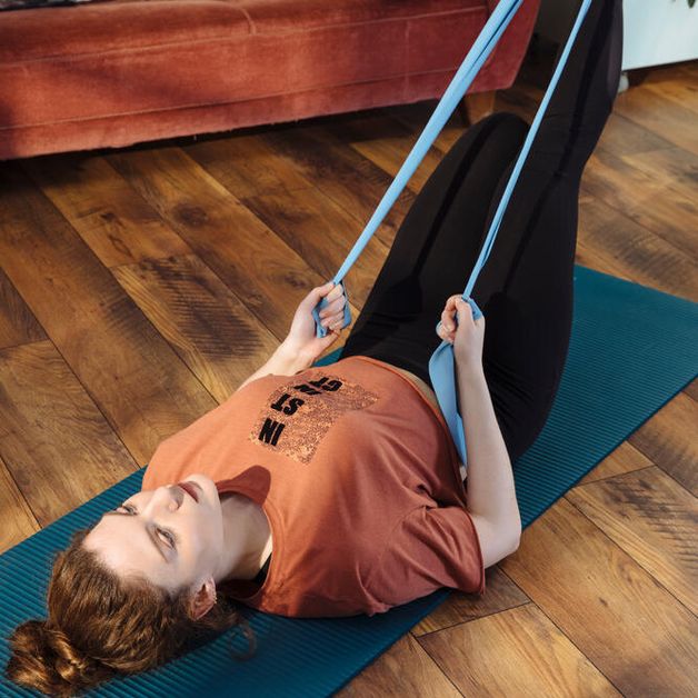 Fitness-mat-comfort-100-c2-no-size-Unica