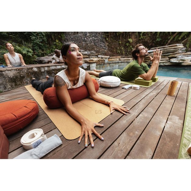 Recycled-light-yoga-mat-dark-bl-no-size-Unica