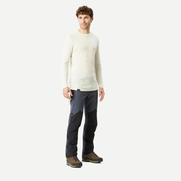Trousers-mt900-grey-m-uk39--fr48--l34--Cinza-40-L33
