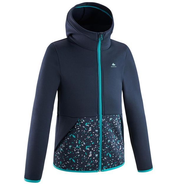 Fleece-girl-mh-500-tw-d-160-166cm14-15y-7-8-ANOS