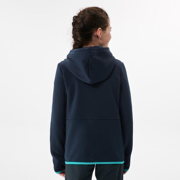 Fleece-girl-mh-500-tw-d-160-166cm14-15y-7-8-ANOS