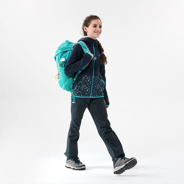 Fleece-girl-mh-500-tw-d-160-166cm14-15y-7-8-ANOS