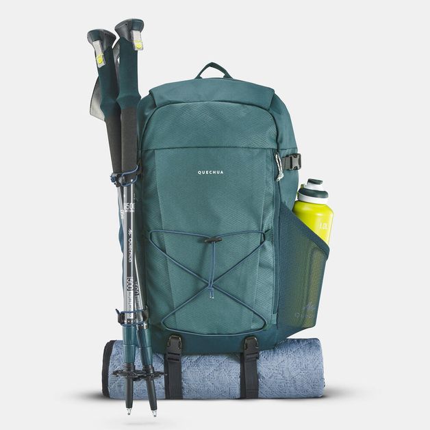Backpack-nh100-30l-khaki-30l-Azul