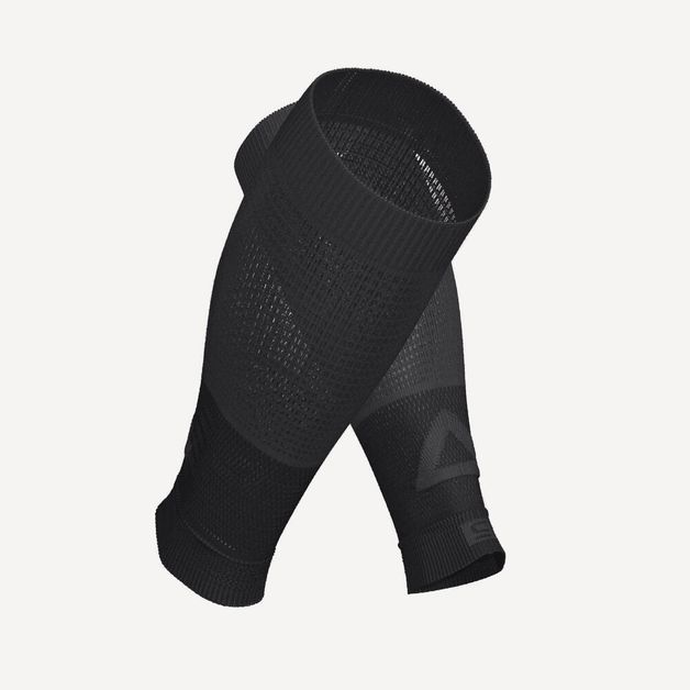 Compr-legsleeve-500-blue-m-Preto-M
