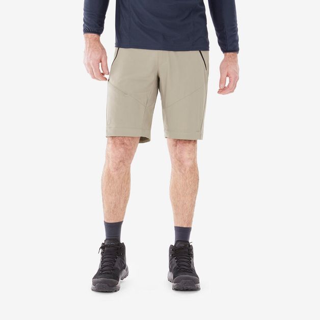 Pant-zipoff-mh550-men-uk43--fr52--l34--Bege-40-L33