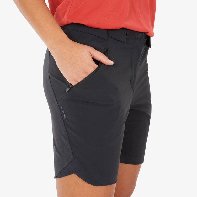Shorts-mh500-women-black-uk-16---fr-46-36