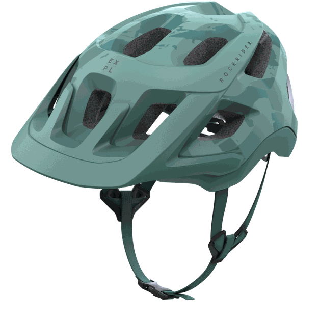 Mtb-helmet-st-500-turquoise-m-Verde-G