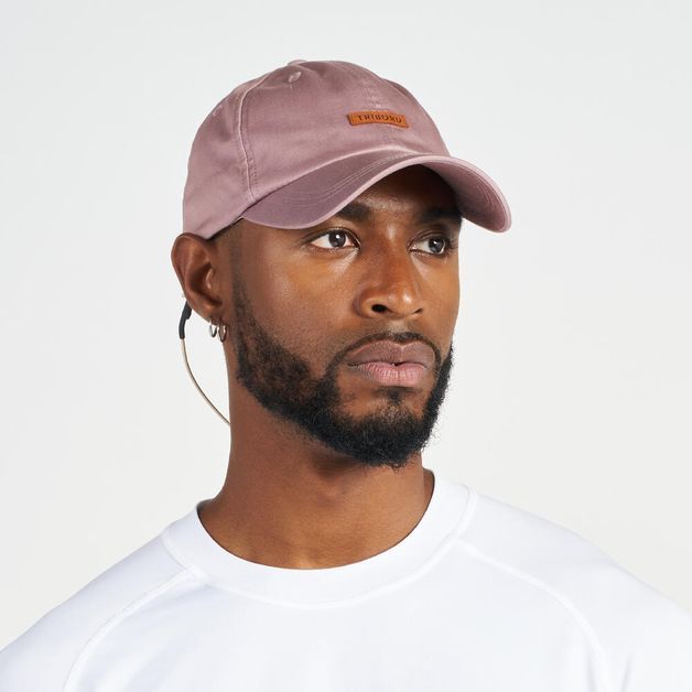 Cap-sailing-100-a-pink-taupe-no-size