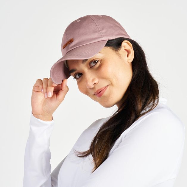 Cap-sailing-100-a-pink-taupe-no-size