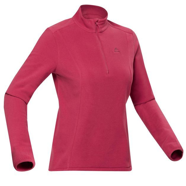 Fleece-mh100-pink-women-xl-Roxo-3G
