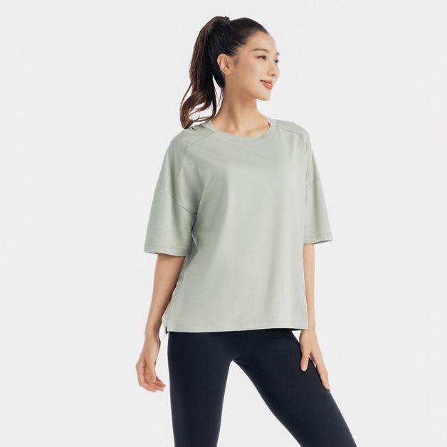 T-shirt-520-loose-w-t--uk24-26---eu-3xl-Unica-PP