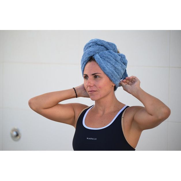 Mf-soft-hair-towel-blue-petrol--no-size-Unica-UNICO