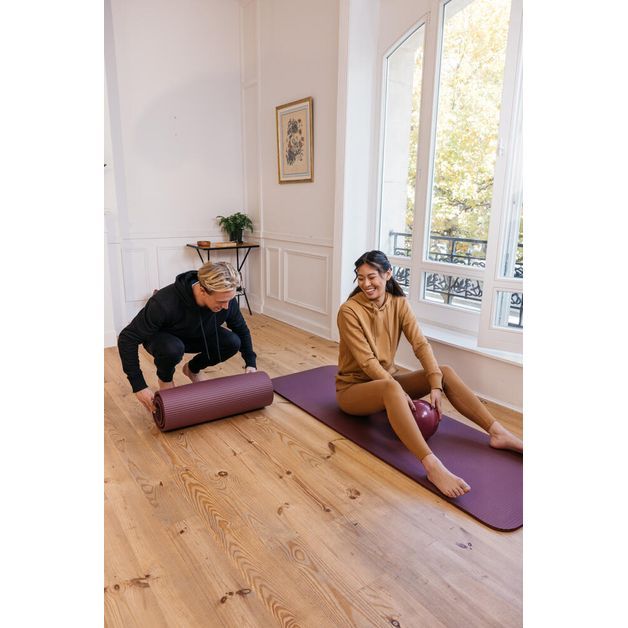Fitness-mat-comfort-500-c2-no-size-Unica