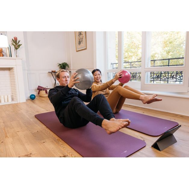 Fitness-mat-comfort-500-c2-no-size-Unica