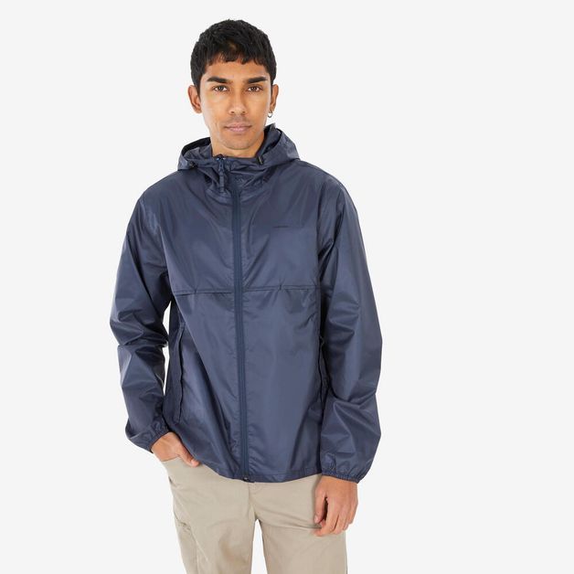 Jacket-raincut-fullzip-navy-man-3xl-Marinho-P