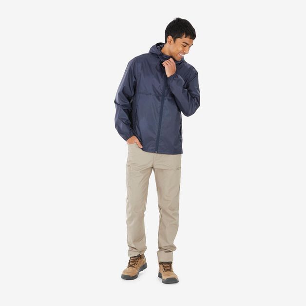 Jacket-raincut-fullzip-navy-man-3xl-Marinho-P