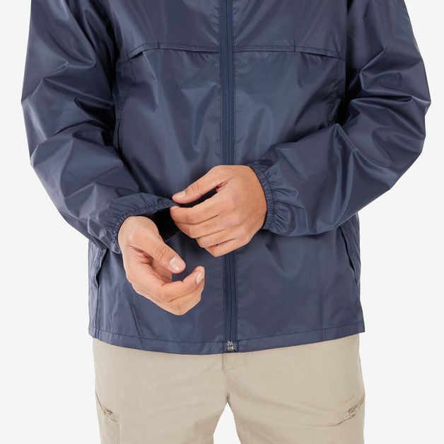 Jacket-raincut-fullzip-navy-man-3xl-Marinho-P