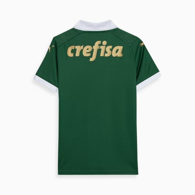 *csa vd puma palmeiras jr home, 16 years 8 ANOS