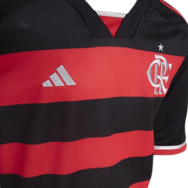 *csa verm adidas flamengo jr h, 16 years 8 ANOS