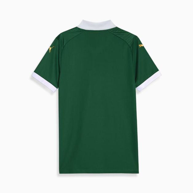 *csa vd puma palmeiras fem home jsy, xl G