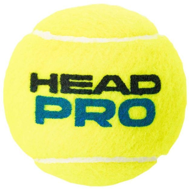 *bola head pro, no size