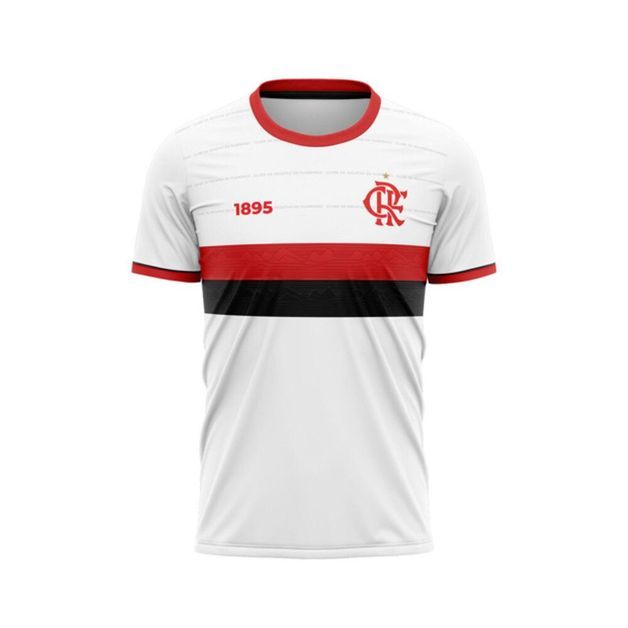 *csa bco flamengo fern jr oi24, 12 years 4 ANOS