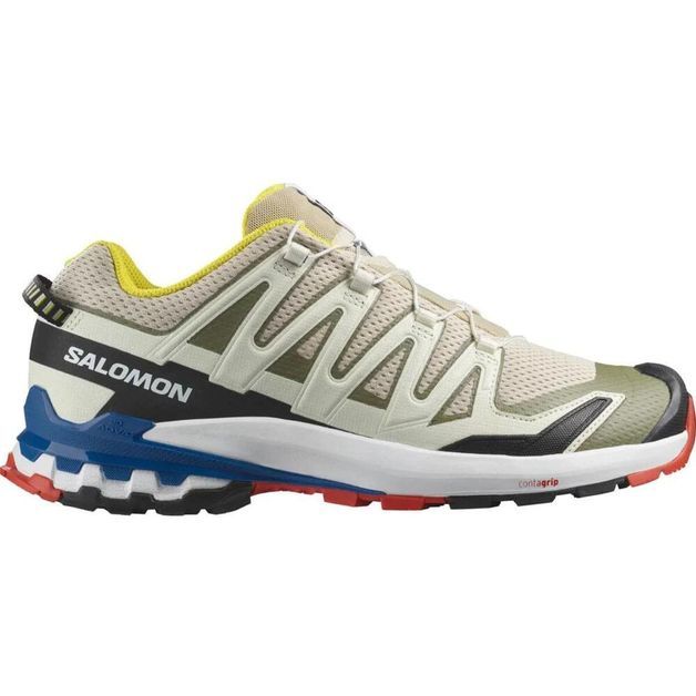 *tenis salomon xa pro 3d, uk 11 - eu 46 40 BR