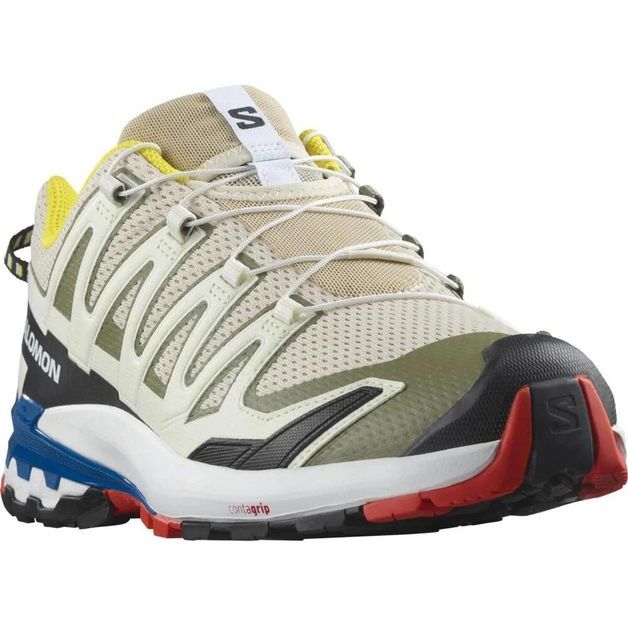 *tenis salomon xa pro 3d, uk 11 - eu 46 41 BR