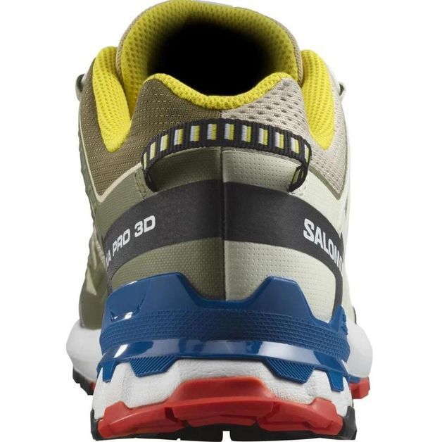 *tenis salomon xa pro 3d, uk 11 - eu 46 41 BR