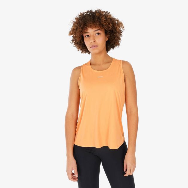 Tank mh500 orange, uk 16 / eu xl Laranja GG