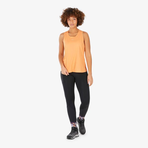 Tank mh500 orange, uk 16 / eu xl Laranja GG