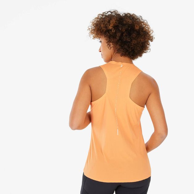 Tank mh500 orange, uk 16 / eu xl Laranja GG